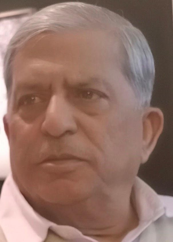 Miss. Priynaka Dhand