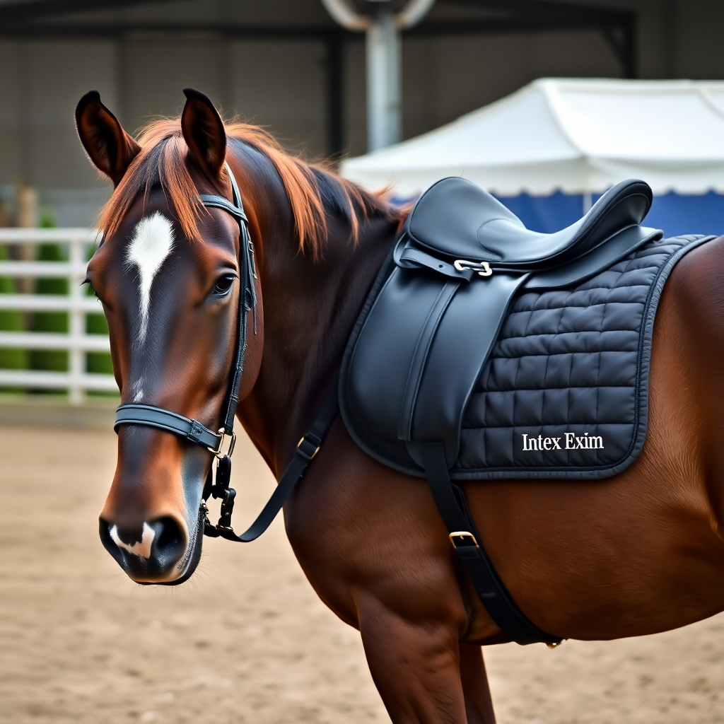 Saddle Pads